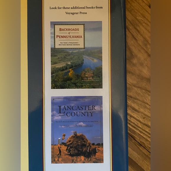 Our Pennsylvania Coffee Table Book - Picture 7 of 13